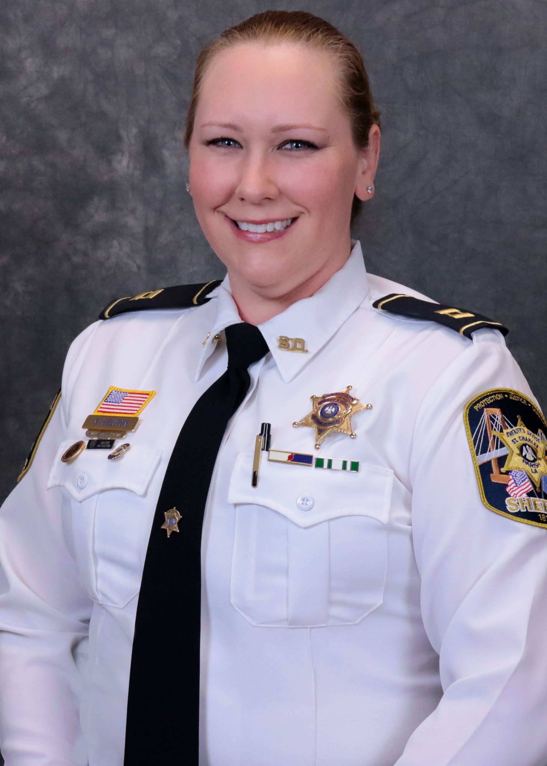 Gelston, Maureen 5x7