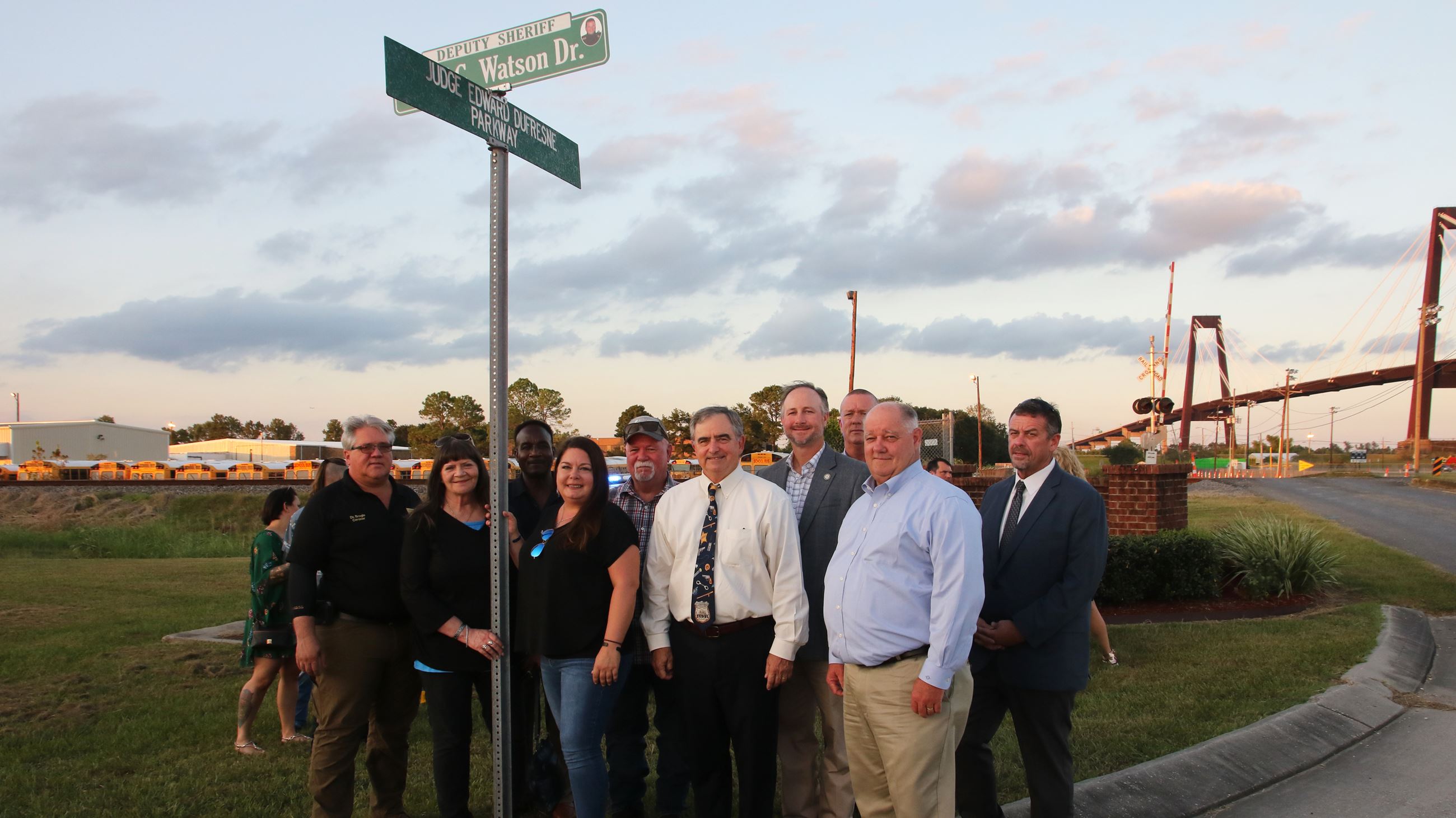 J Watson -Dedication 9-30-2019 - 28