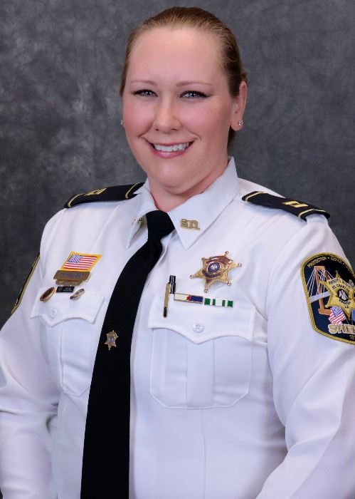 Gelston, Maureen 5x7