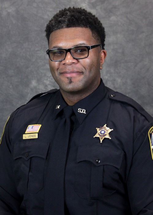 Jones, LeJaun 5x7